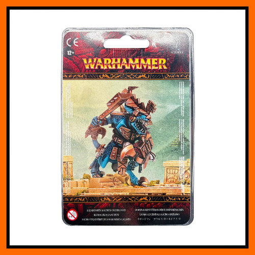 Warhammer fantasy lizardmen - warhammer,