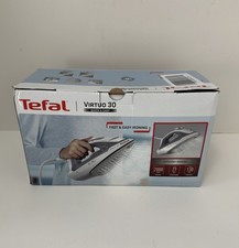 Tefal Virtuo 30 Steam Iron