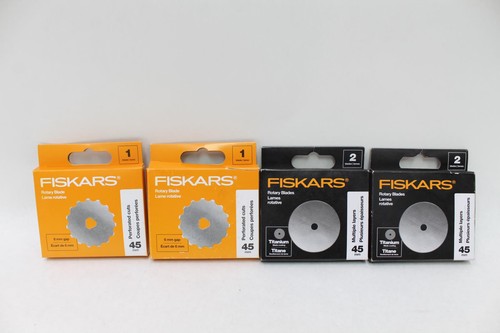 Fiskars 45mm rotary - fiskars,