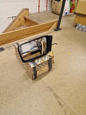 Nissan Sunny (B11) LH Door