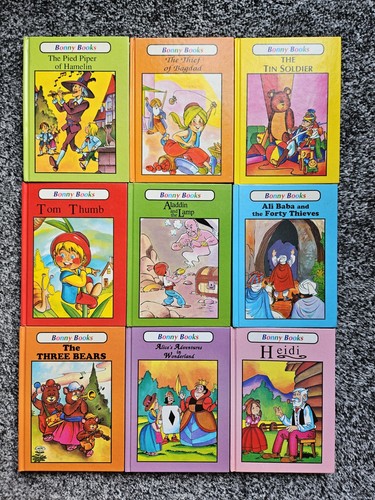 Complete set vintage - set, of