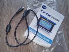 Vtech Innotab Max Usb Charger