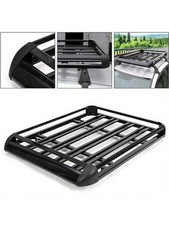 UNIVERSAL ALUMINIUM ROOF RACK