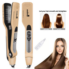 Hair Straighteners Flat