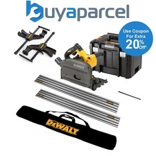 Dewalt DCS520NT 54v XR