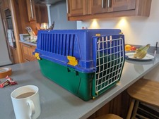 Ferplast Atlas 10 Plastic