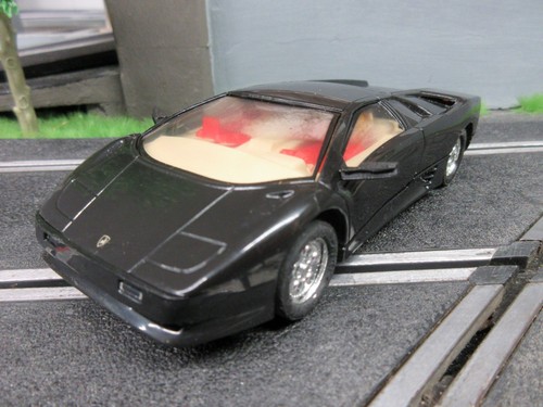 Scalextric c283 lamborghini - scalextric,