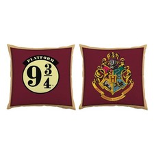 Harry Potter Plush Cushion 36