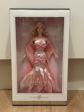 Barbie Collector Platinum Label - Citrus Obsession Doll - NIB