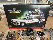 LEGO Icons: Ghostbusters