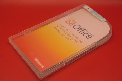 Microsoft office 2010 home - 2010, and