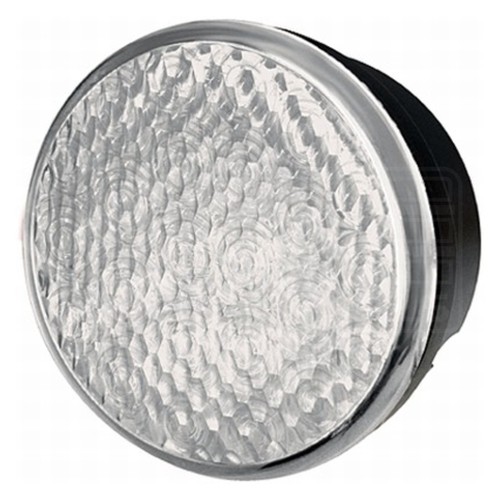 Rear fog light - light,
