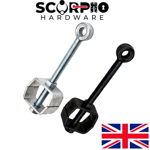 Garden field gate fitting - field,