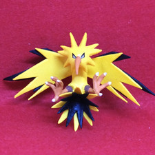 Zapdos Pokemon Mini Figure