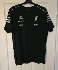 Mercedes Petronas AMG F1 Black