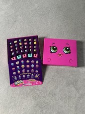 Shopkins Lost Edition Series