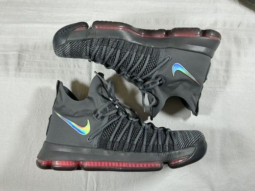 Nike elite time to - 9,