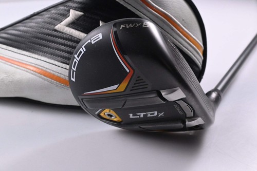 Cobra ltdx wood - cobra, #3