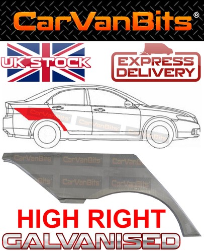 For honda accord - for, 02-08