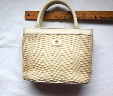 New Etienne Aigner purse