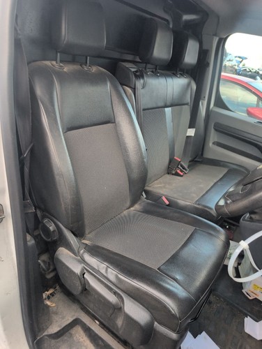 Vauxhall vivaro 2900 2019 - vauxhall,