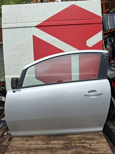2014 vauxhall corsa - corsa, 3dr