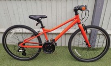 Carrera Abyss 24" wheels kids