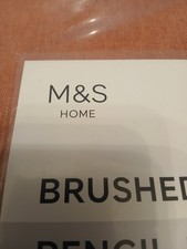 Marks & Spencer Terracotta