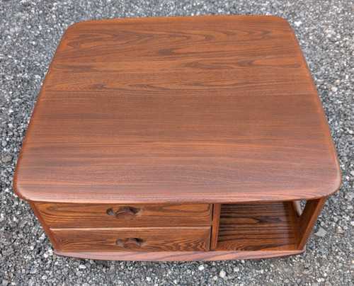 Ercol windsor pandora coffee - ercol,