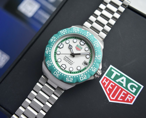 Tag heuer formula men - tag, 1