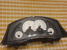 Vauxhall corsa dashboard - c,