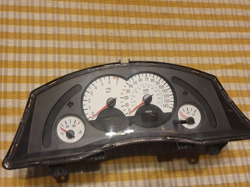 Vauxhall corsa dashboard - vauxhall,