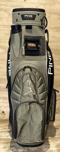 Ping discover golf - discover, bag