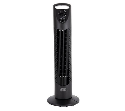 Black decker bxft50002gb - black,