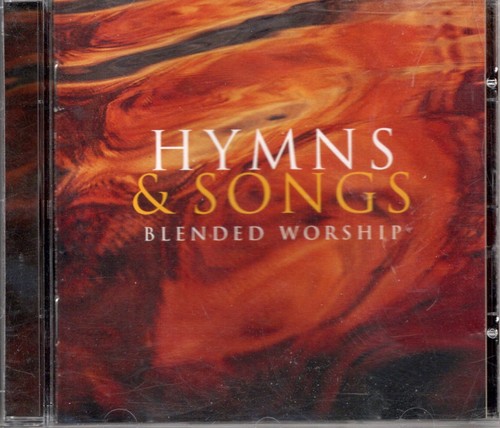 Hymns songs blended - hymns,