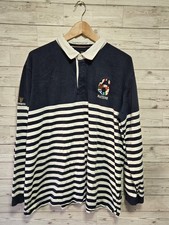 Guinness Rugby Top Mens 2XL