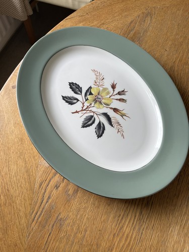 Wedgwood bone china - china, “