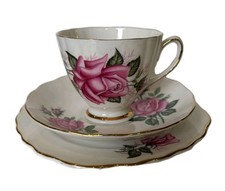 Vintage colclough china Tea