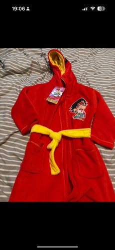 Years brand new - 3-4,