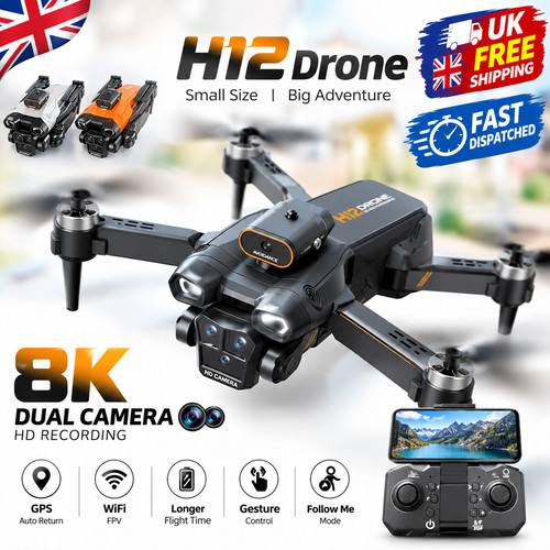 Drone pro with hd - pro,