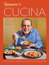 Gennaro's Cucina: A cookbook