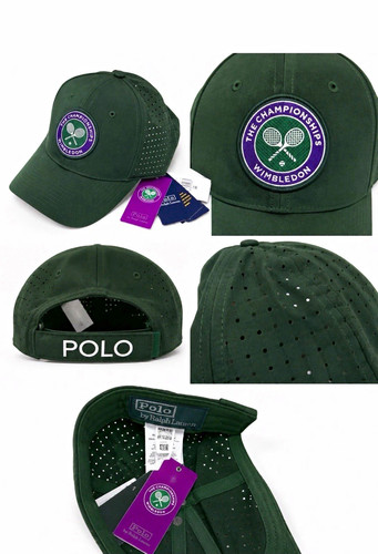 Polo ralph lauren - polo, wimbledon