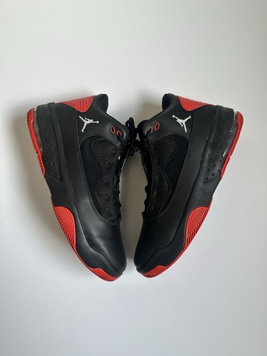 Nike air jordan max - air,