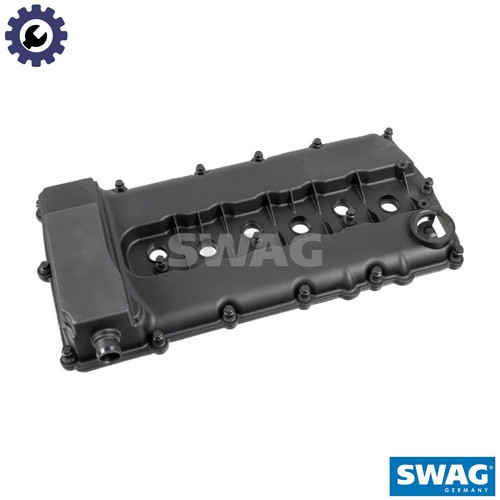Cylinder head cover - cylinder,