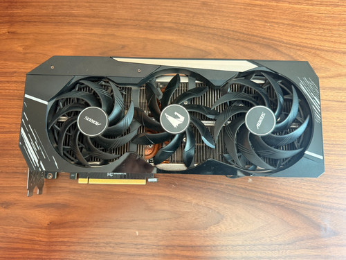 Aorus geforce rtx - aorus,