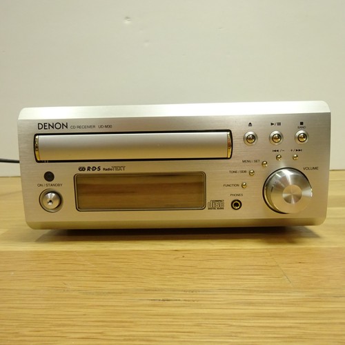Denon m30 stereo - fi,