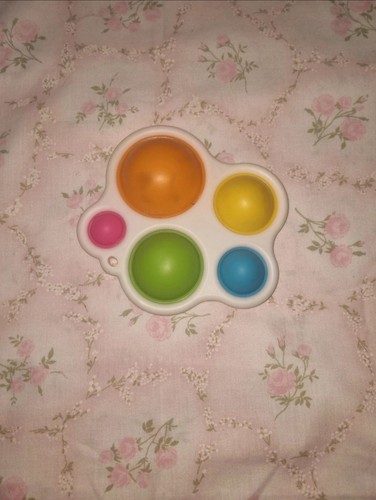 Dimple popper fidget sensory - ,