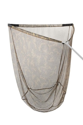 Fox camo landing net mesh - fox,