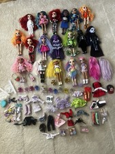 Rainbow High/Shadow High Doll