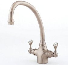 Perrin & Rowe "Etruscan" Kitchen Tap